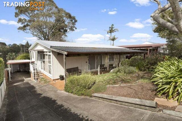 34 Kendall Street Charlestown NSW 2290
