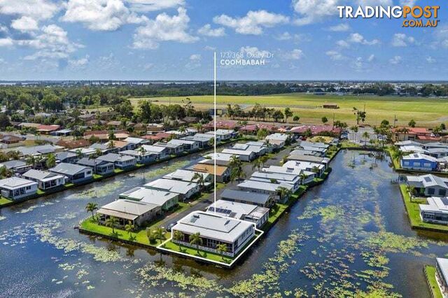 unit 173 368 Oxley Drive Coombabah QLD 4216 - photo 2 of 18