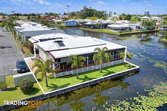 unit 173 368 Oxley Drive Coombabah QLD 4216