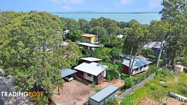 181 Kate Street Macleay Island QLD 4184