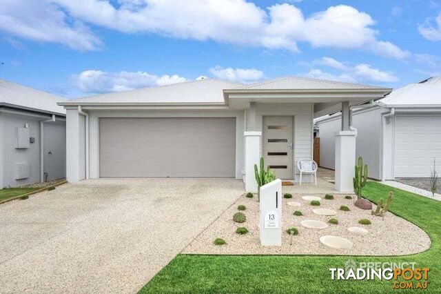 13 Zeus Street Lilywood QLD 4513