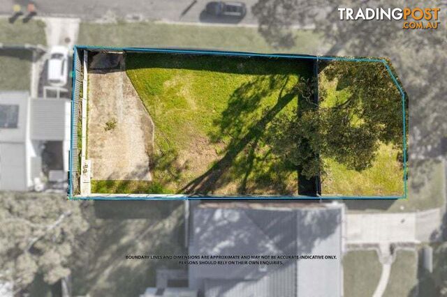 40 Rays Road Bateau Bay NSW 2261