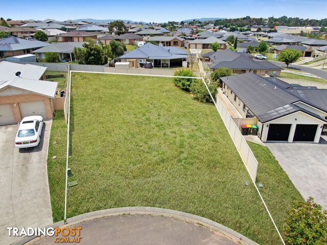 29 Sundown Drive Kelso NSW 2795