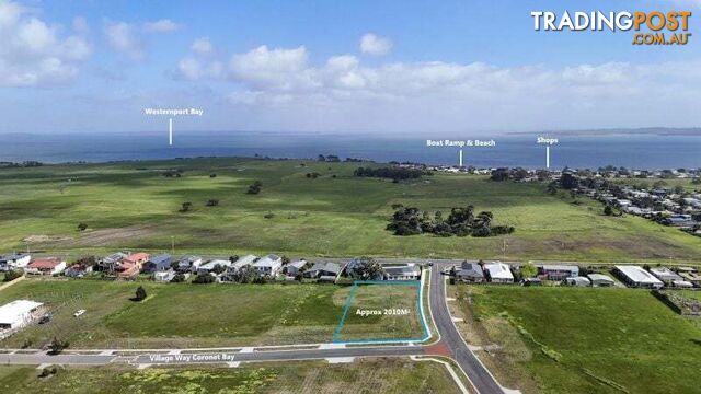 39 Village Way Coronet Bay VIC 3984