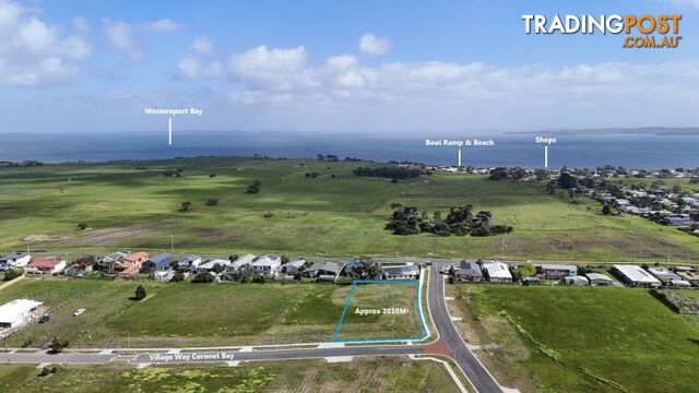 39 Village Way Coronet Bay VIC 3984