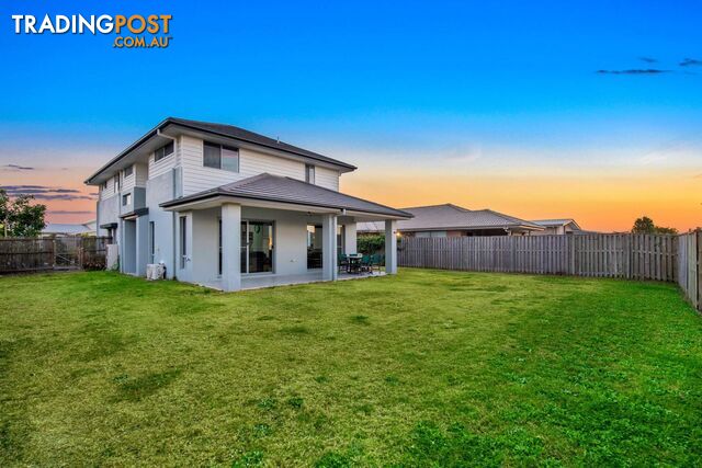 1 Undarra Street Pimpama QLD 4209