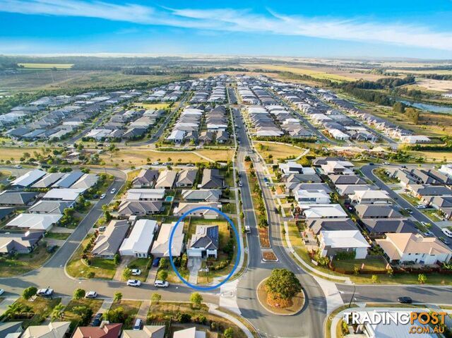 1 Undarra Street Pimpama QLD 4209