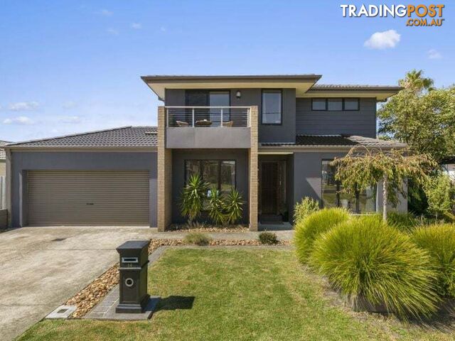 14 Oceanaires Avenue Coronet Bay VIC 3984