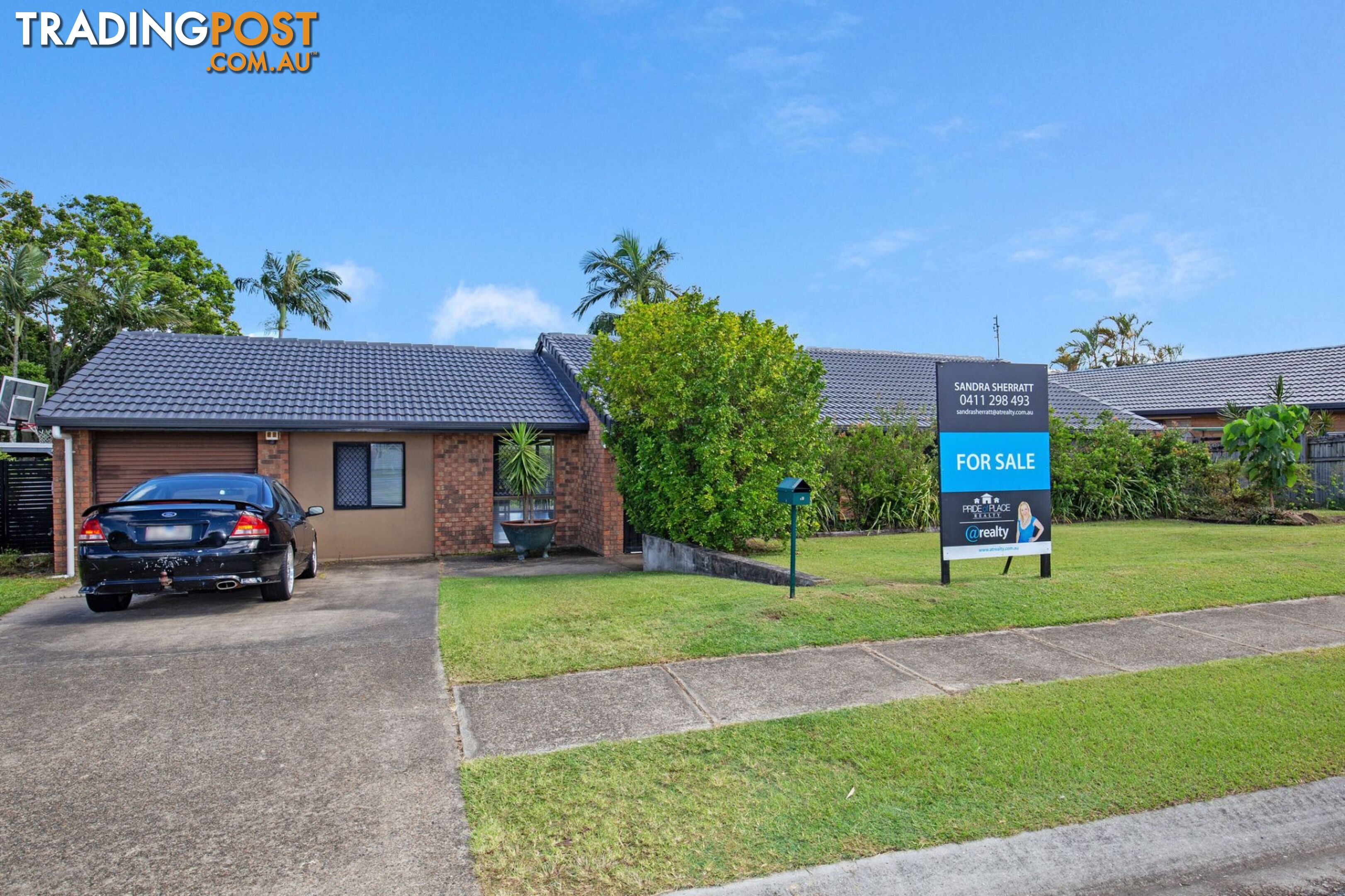 19 McLeod Street Highland Park QLD 4211