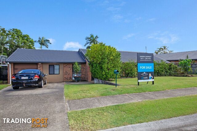 19 McLeod Street Highland Park QLD 4211