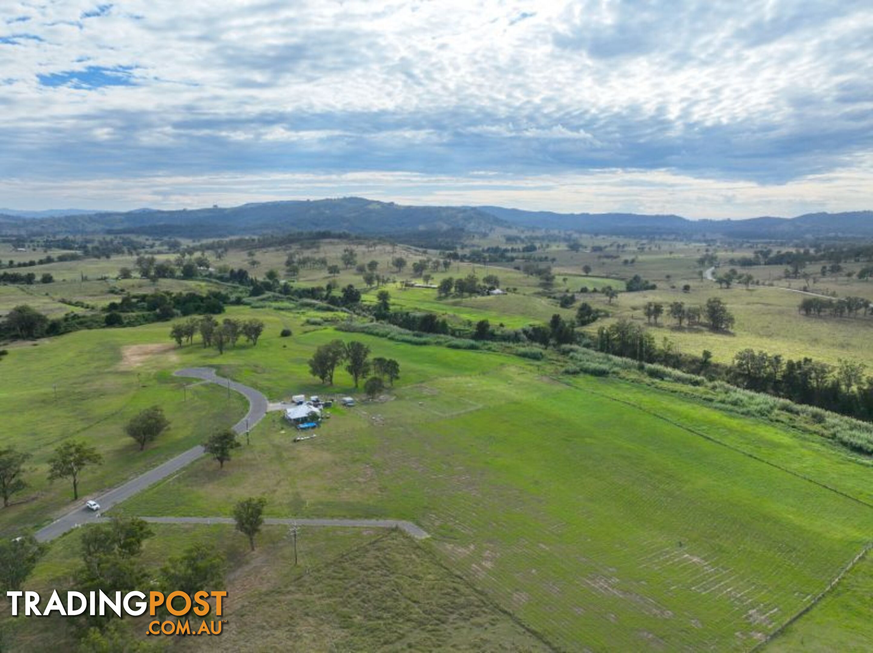 22 clarkes crossing Vacy NSW 2421