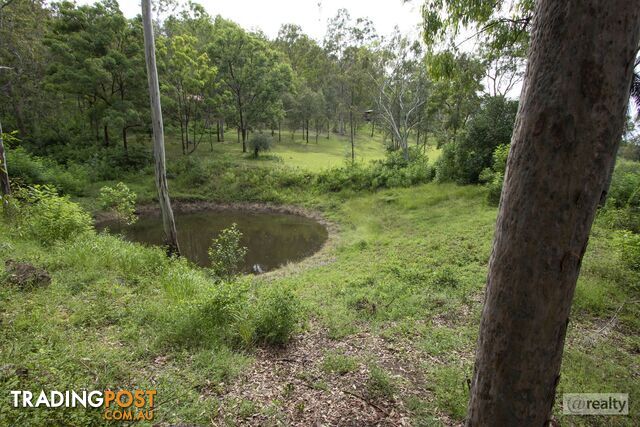 172 Outlook Drive Esk QLD 4312