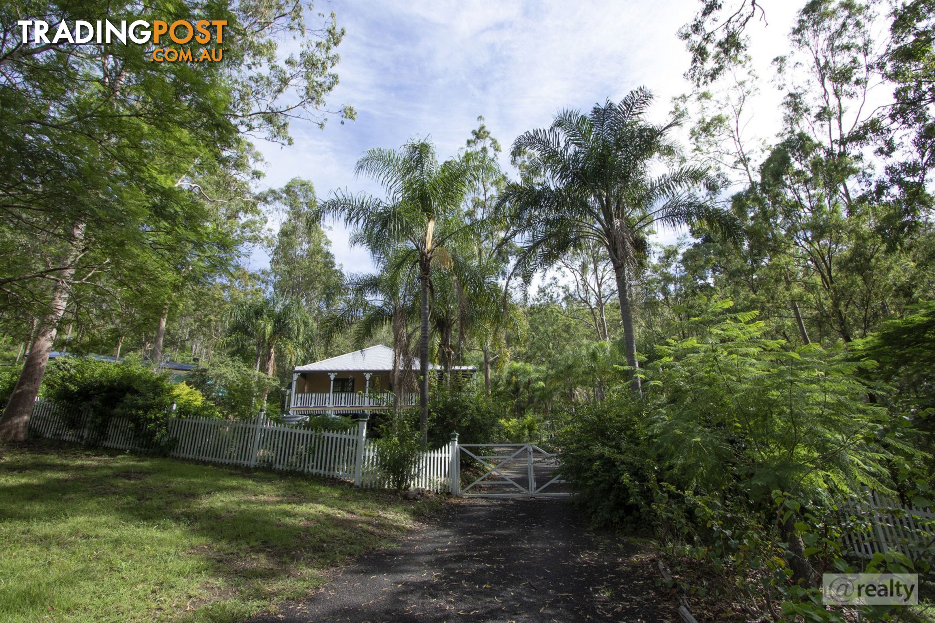 172 Outlook Drive Esk QLD 4312