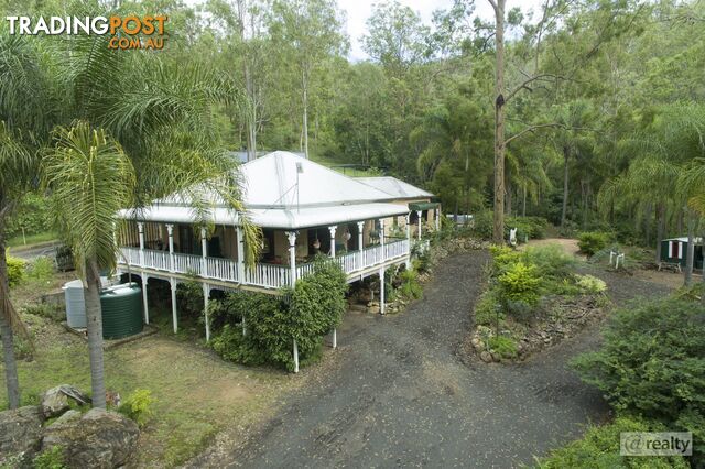 172 Outlook Drive Esk QLD 4312