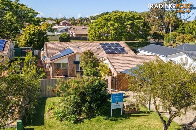1 3 Liam Court Labrador QLD 4215
