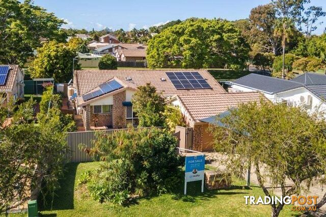 1 3 Liam Court Labrador QLD 4215