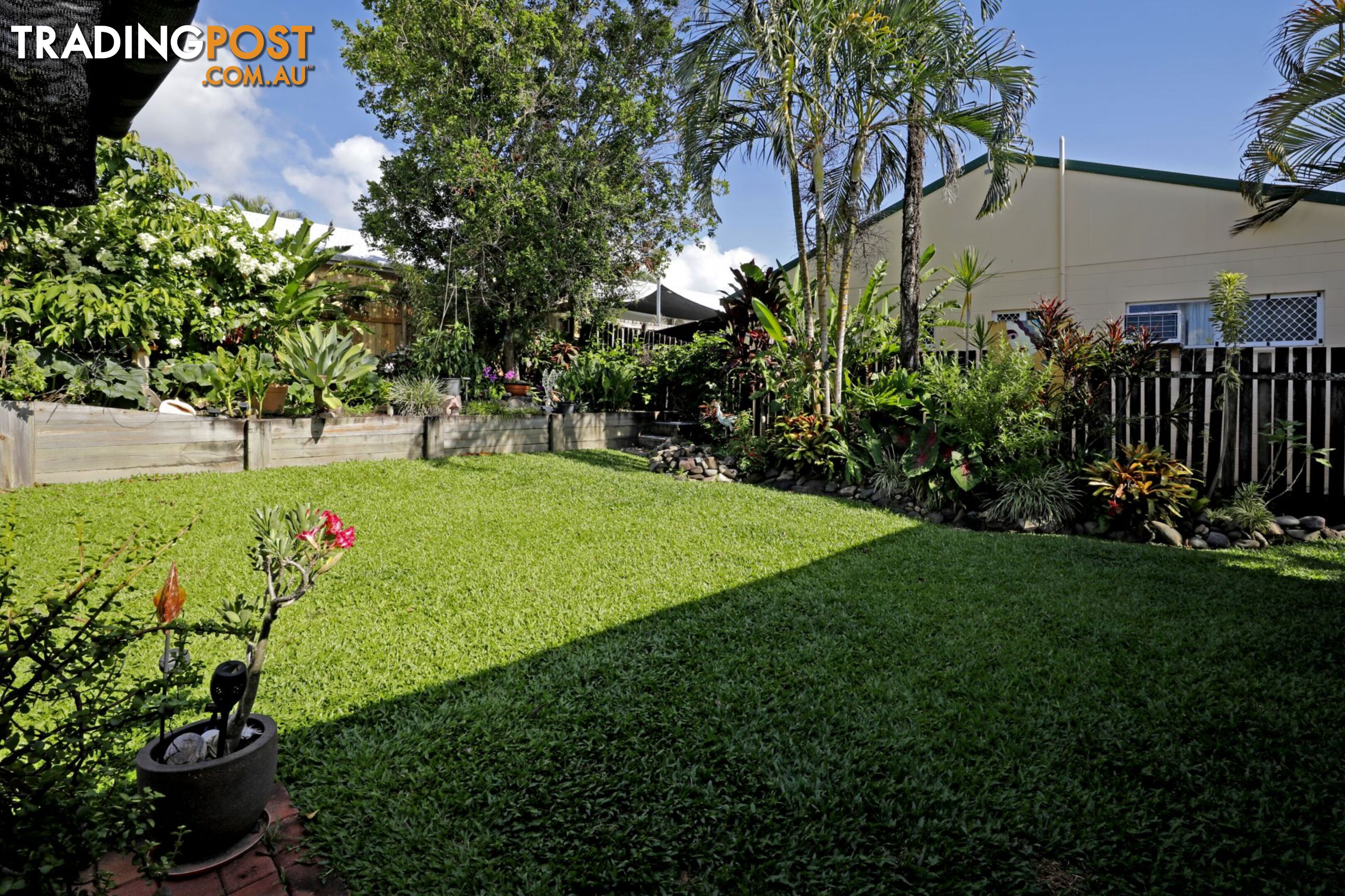 3 3 Kansas Close White Rock QLD 4868