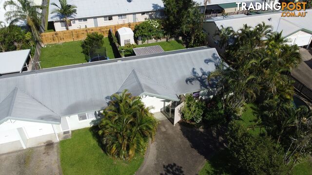 3 3 Kansas Close White Rock QLD 4868