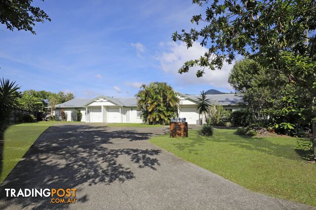 3 3 Kansas Close White Rock QLD 4868