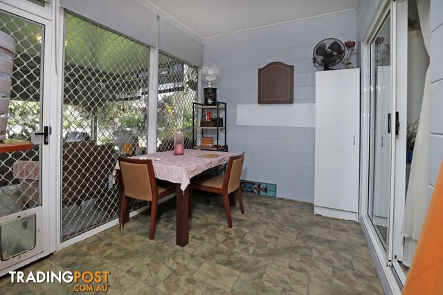 3 3 Kansas Close White Rock QLD 4868