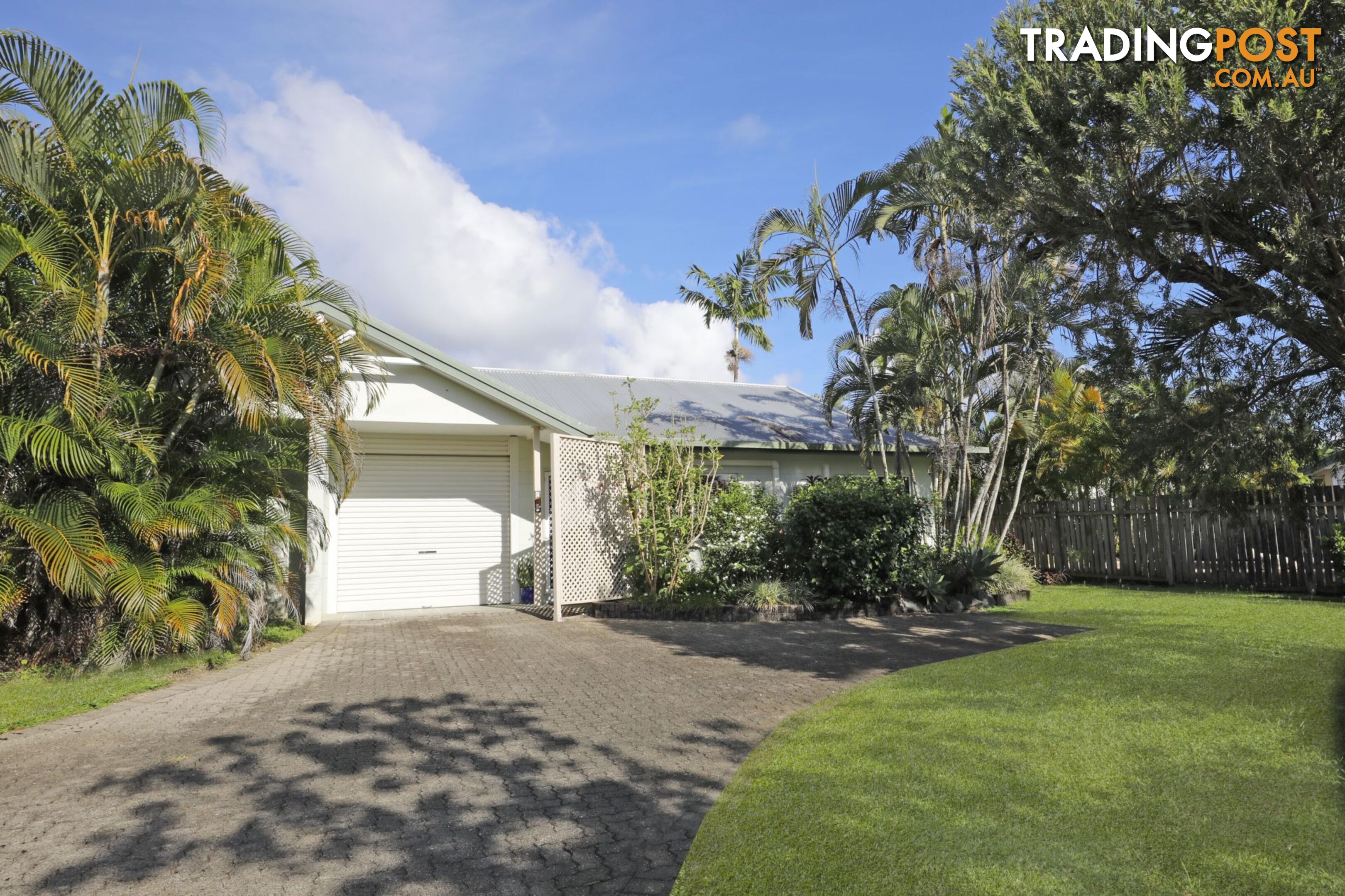 3 3 Kansas Close White Rock QLD 4868