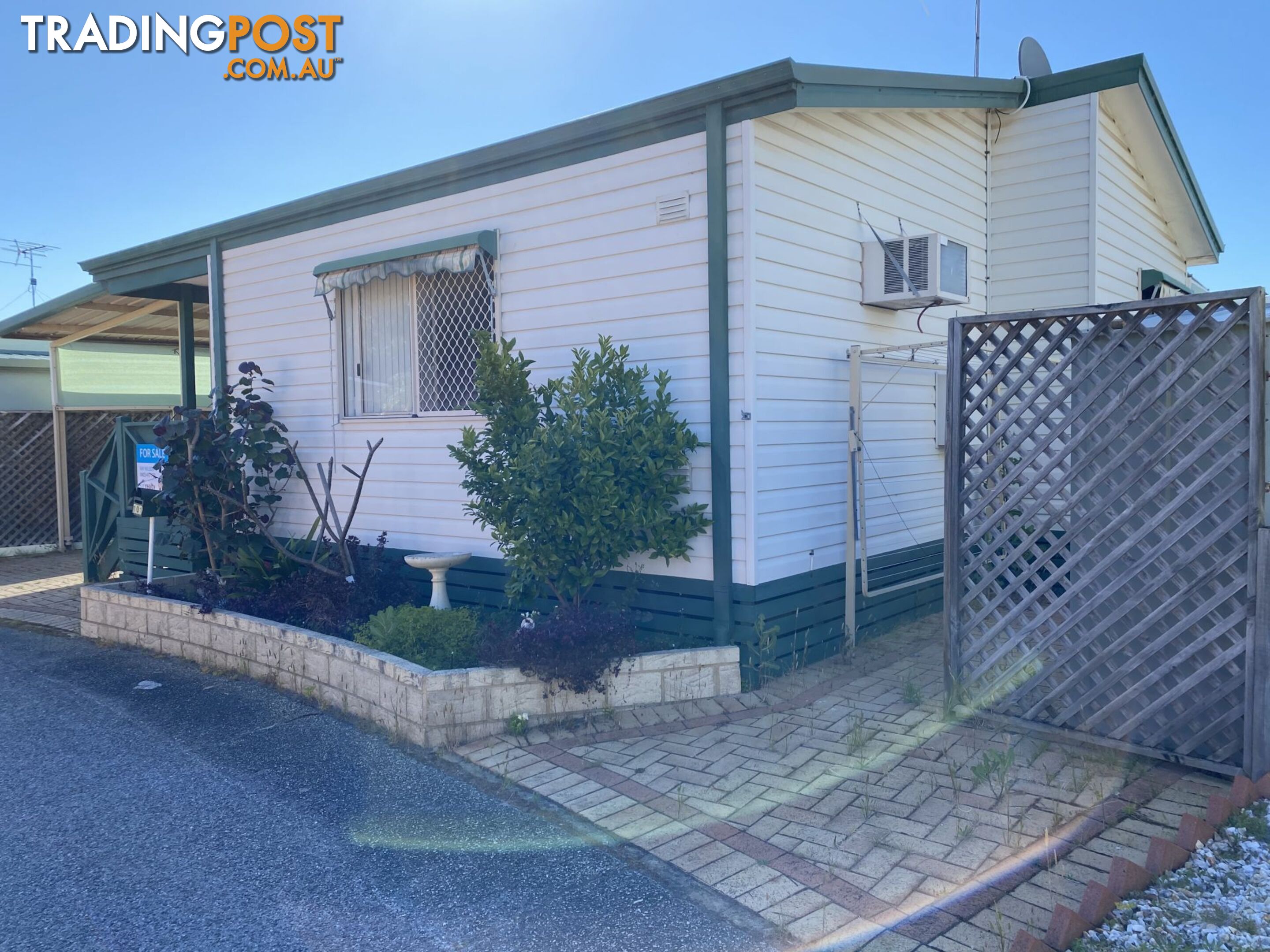 101 490 Pinjarra Road Furnissdale WA 6209