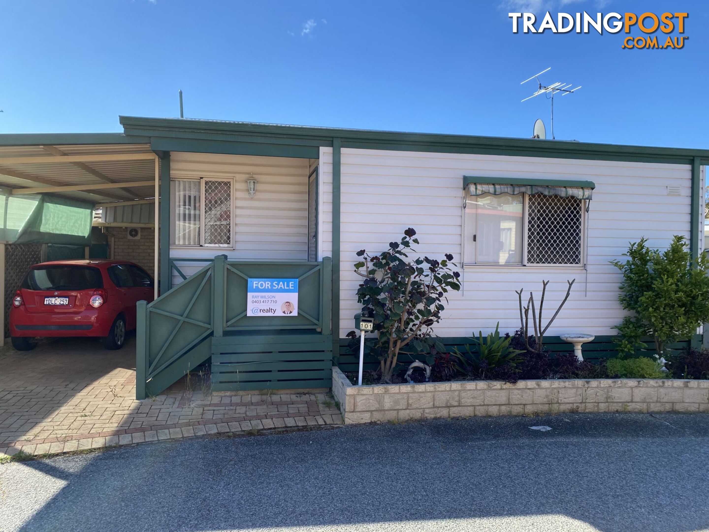 101 490 Pinjarra Road Furnissdale WA 6209