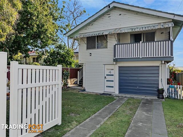 84 Wynnum North Road Wynnum QLD 4178