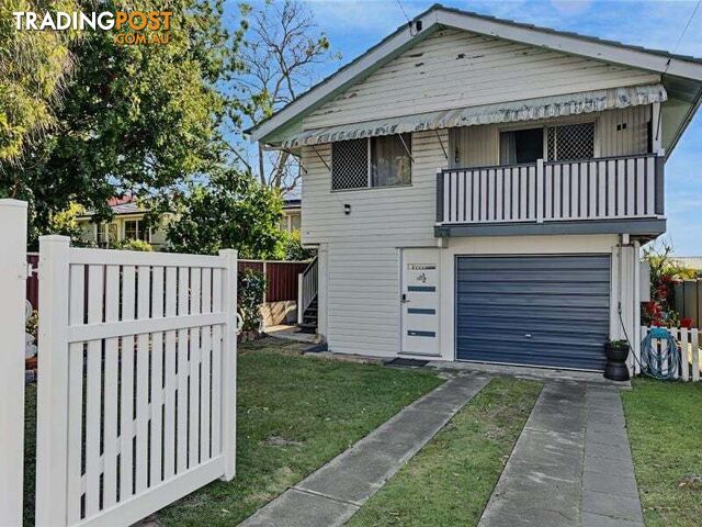 84 Wynnum North Road Wynnum QLD 4178