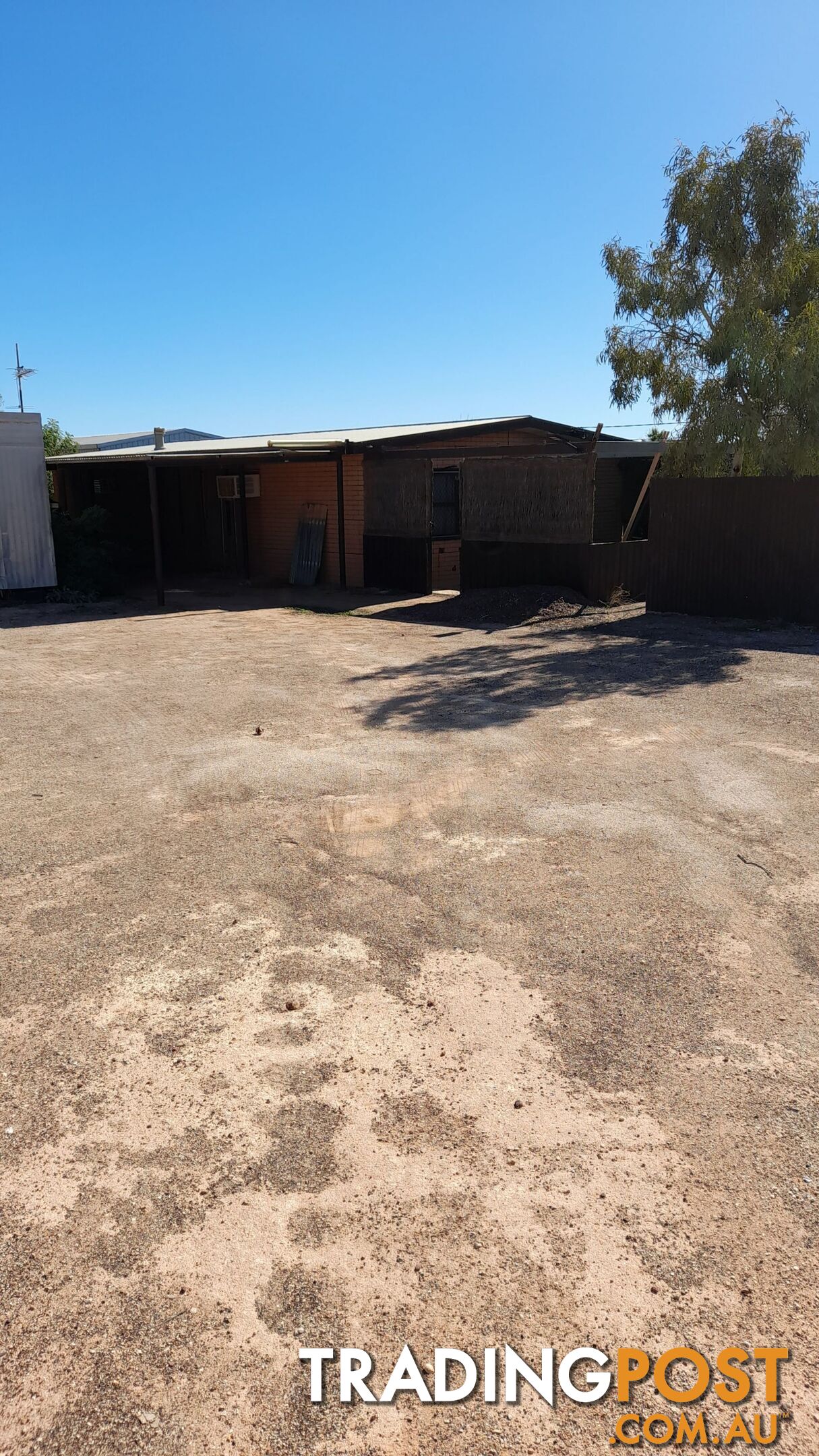 597 Kent Street Coober Pedy SA 5723