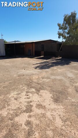 597 Kent Street Coober Pedy SA 5723