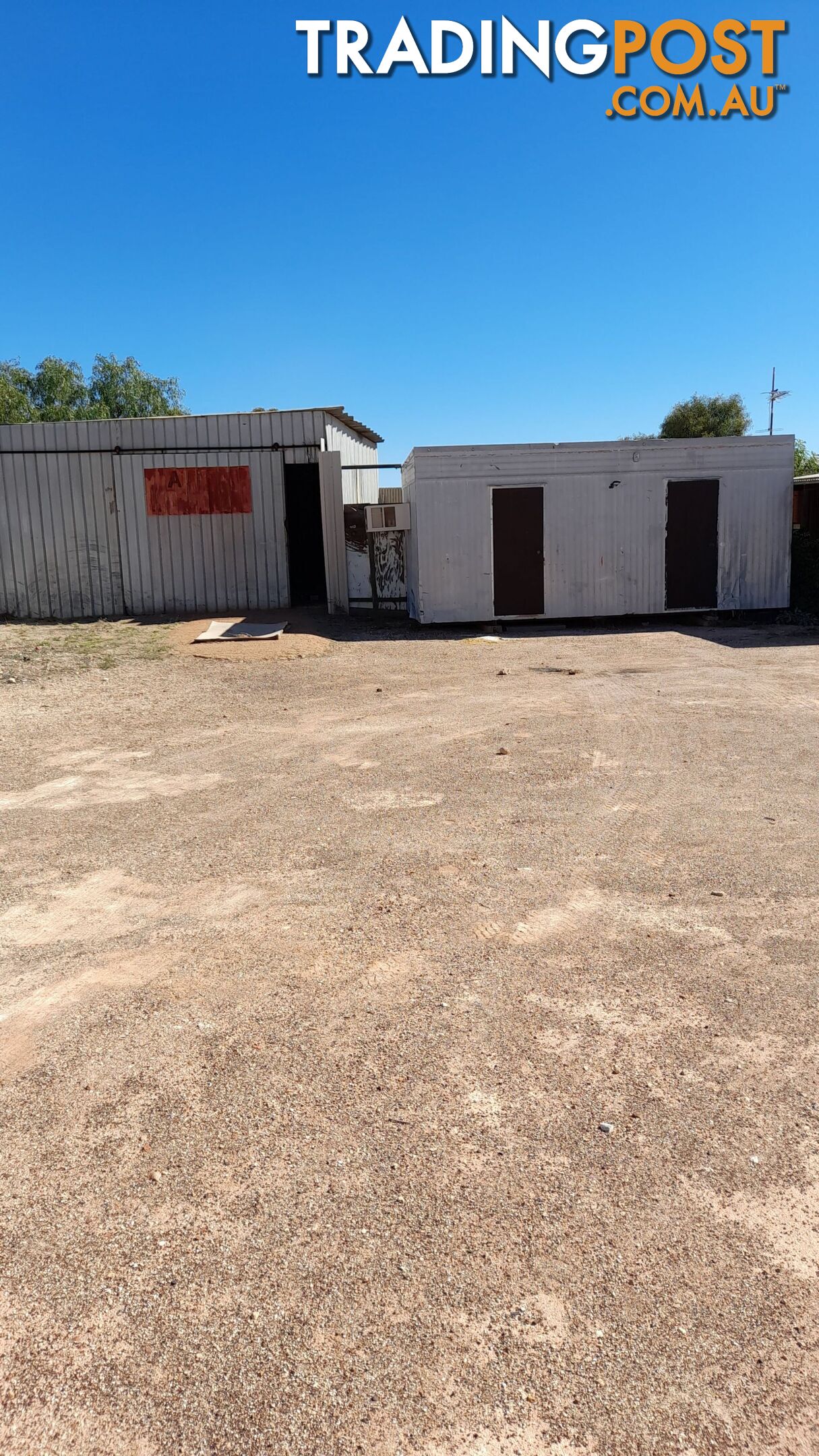 597 Kent Street Coober Pedy SA 5723