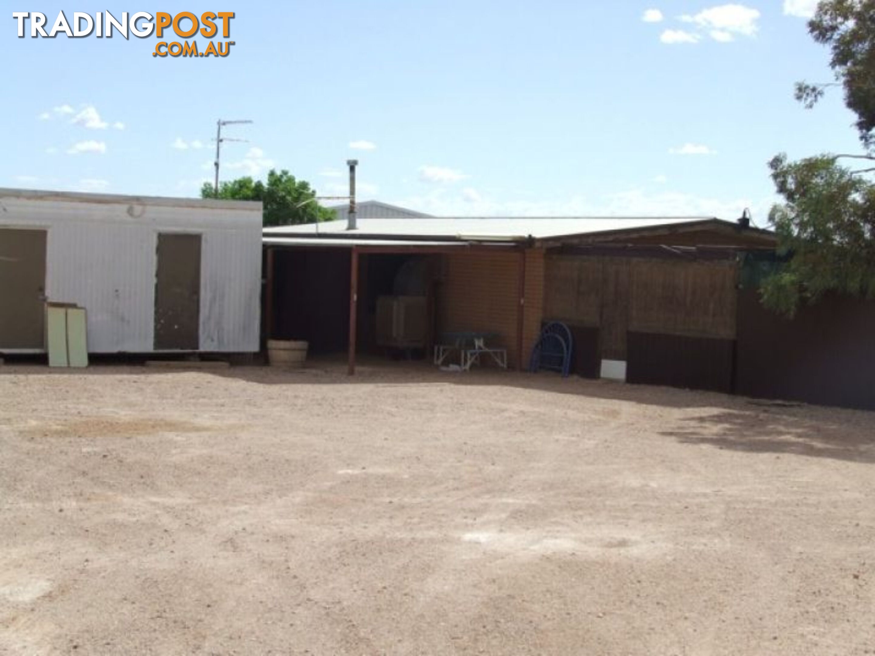 597 Kent Street Coober Pedy SA 5723