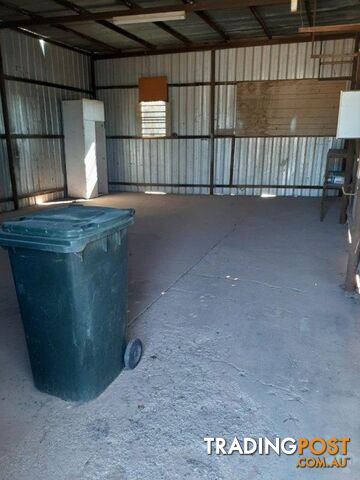 597 Kent Street Coober Pedy SA 5723