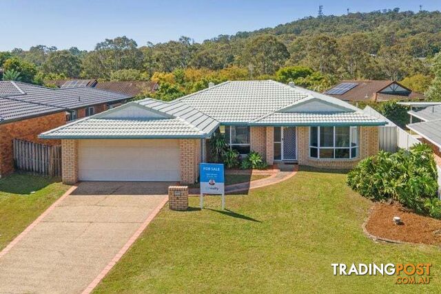 3 County Close Parkwood QLD 4214