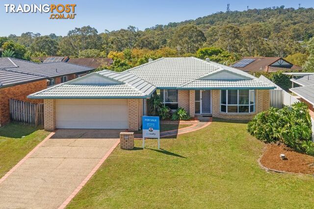 3 County Close Parkwood QLD 4214