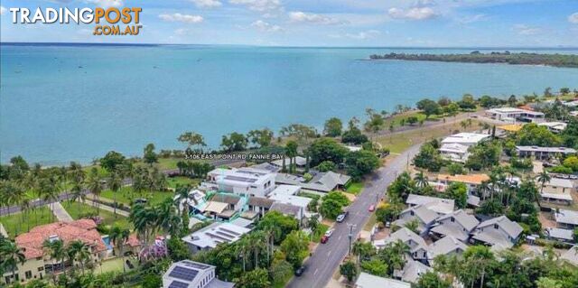 3 106 East Point Road Fannie Bay NT 0820