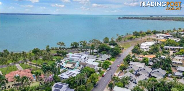 3 106 East Point Road Fannie Bay NT 0820