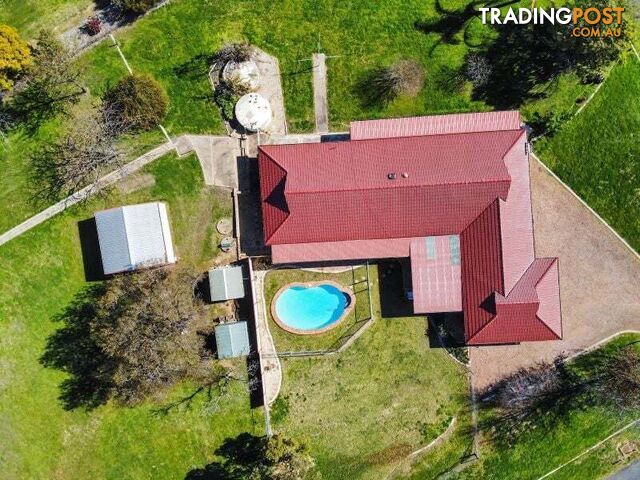 16 Kingswood Drive, Kingswood TAMWORTH NSW 2340