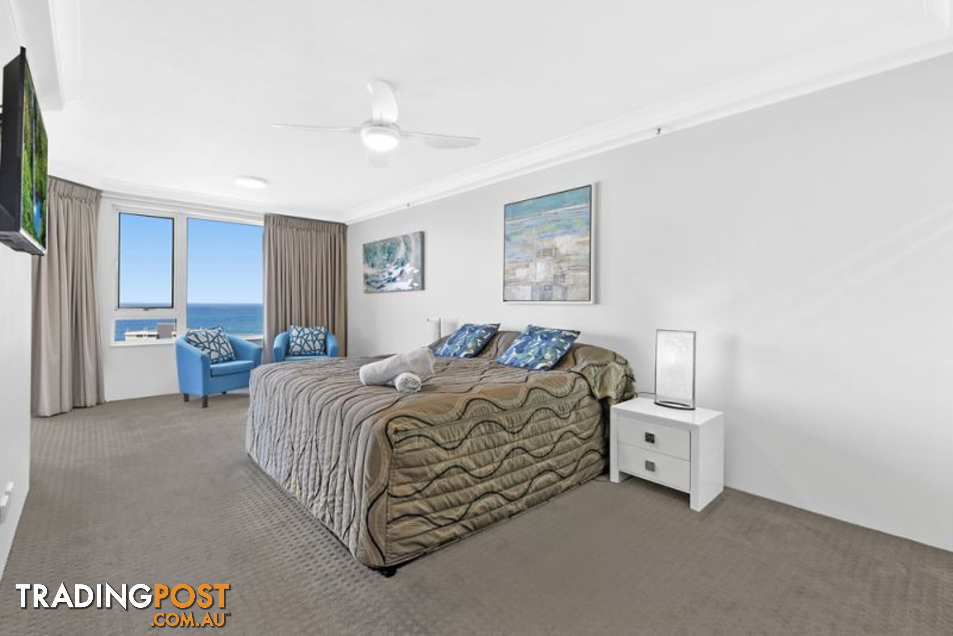 92 129 Surf Parade Broadbeach QLD 4218