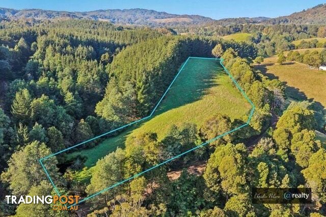 1551 Turtons Creek Road Woorarra West VIC 3960