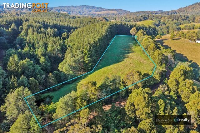 1551 Turtons Creek Road Woorarra West VIC 3960