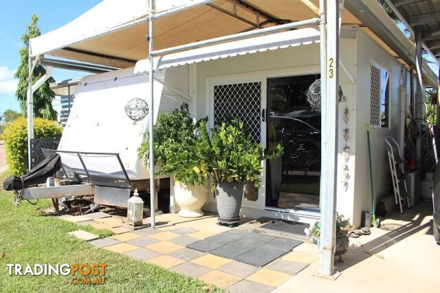 23 405 Hervey Range Road Bohle Plains QLD 4817