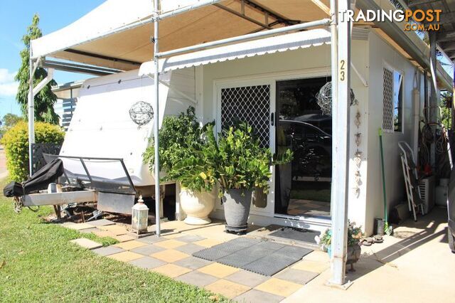23 405 Hervey Range Road Bohle Plains QLD 4817