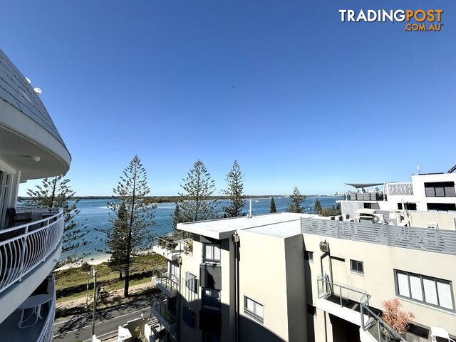 6B 510 Marine Parade Biggera Waters QLD 4216