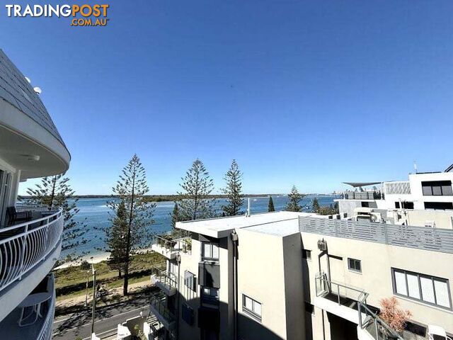 6B 510 Marine Parade Biggera Waters QLD 4216