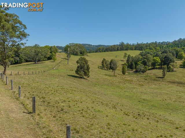 94 Hutchinson Road Nimbin NSW 2480