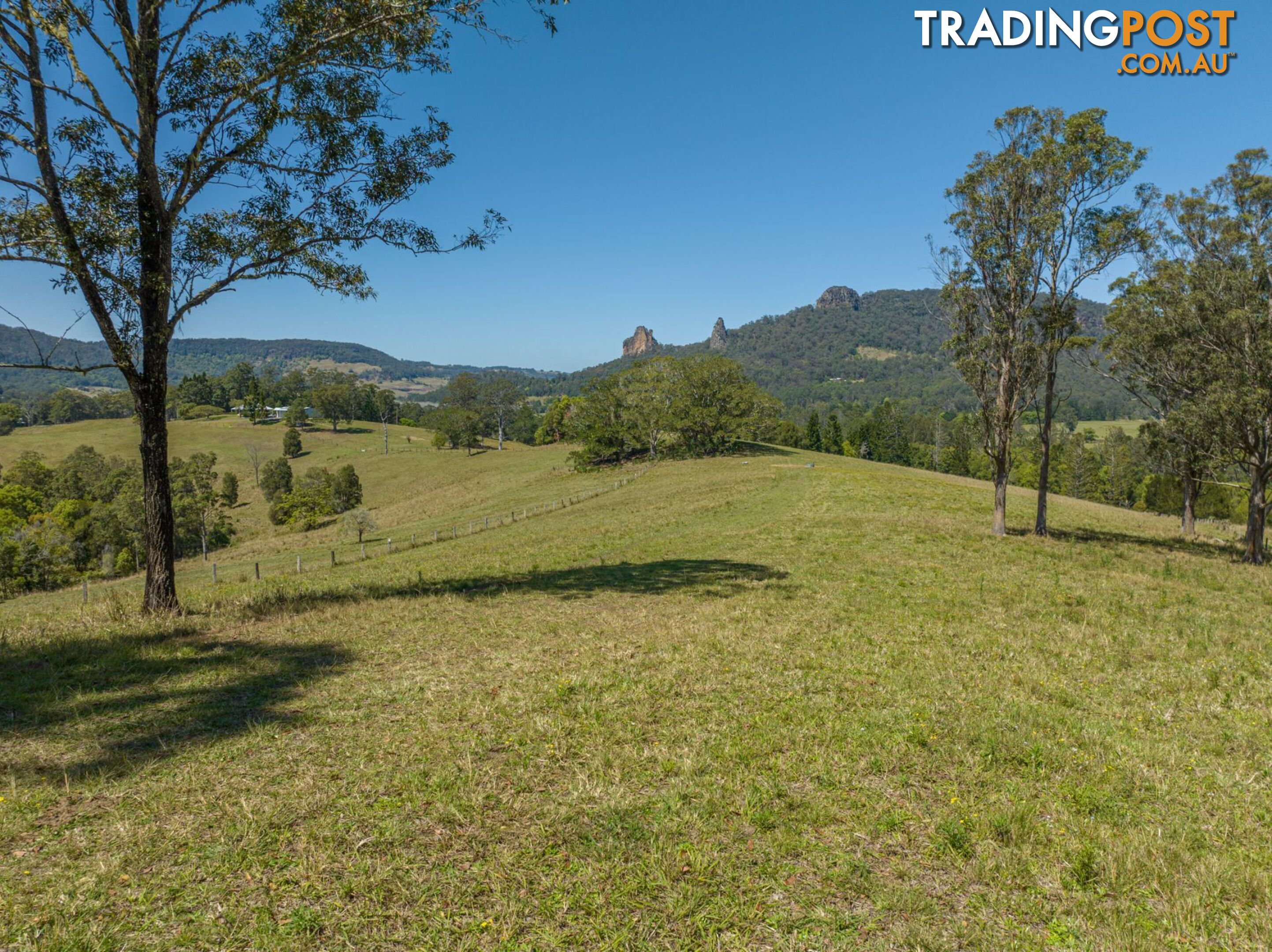 94 Hutchinson Road Nimbin NSW 2480