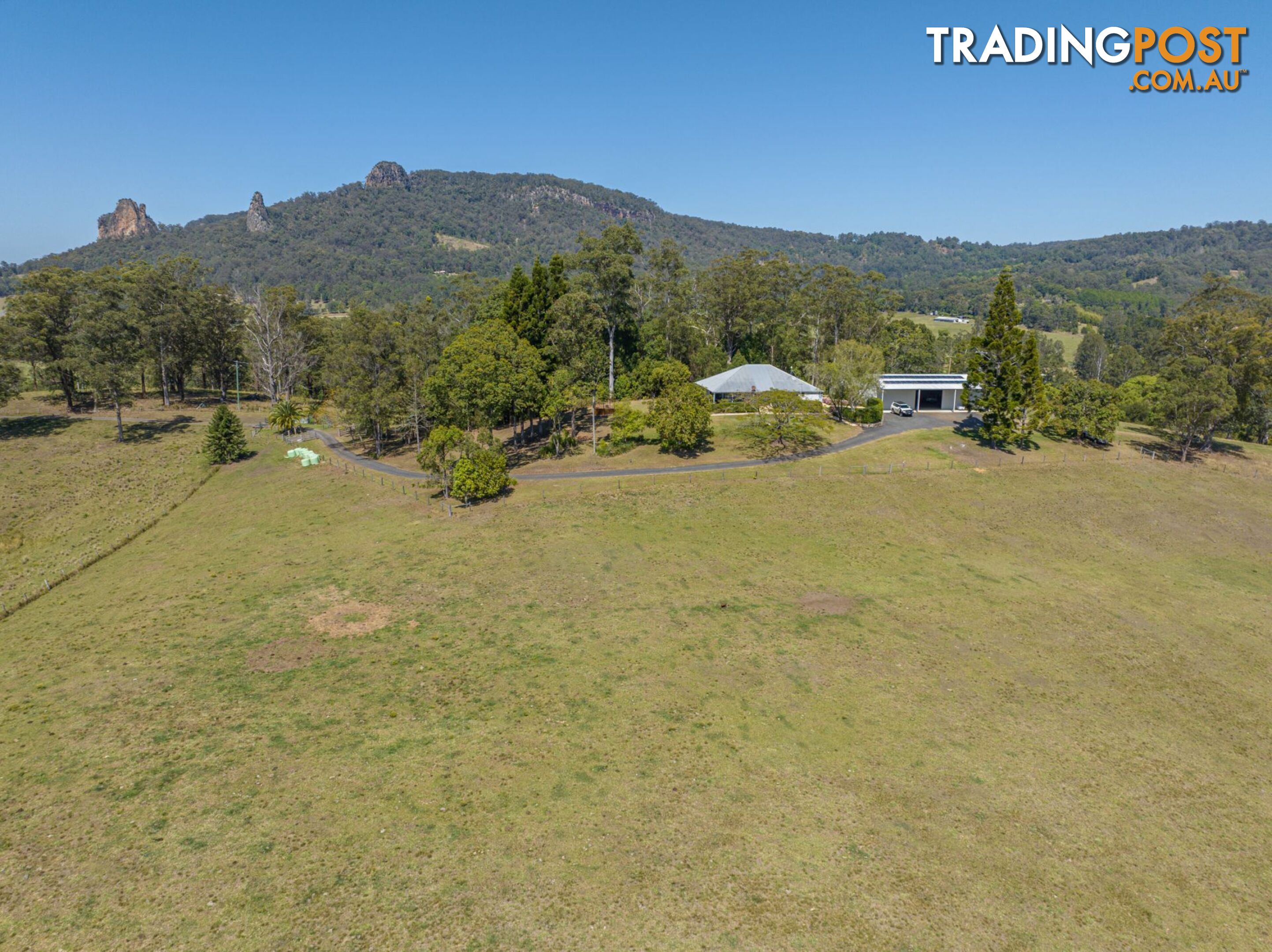 94 Hutchinson Road Nimbin NSW 2480