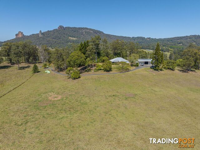 94 Hutchinson Road Nimbin NSW 2480